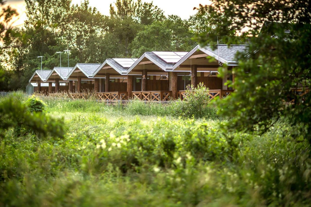 Blizej Natury Białowieża Exterior foto